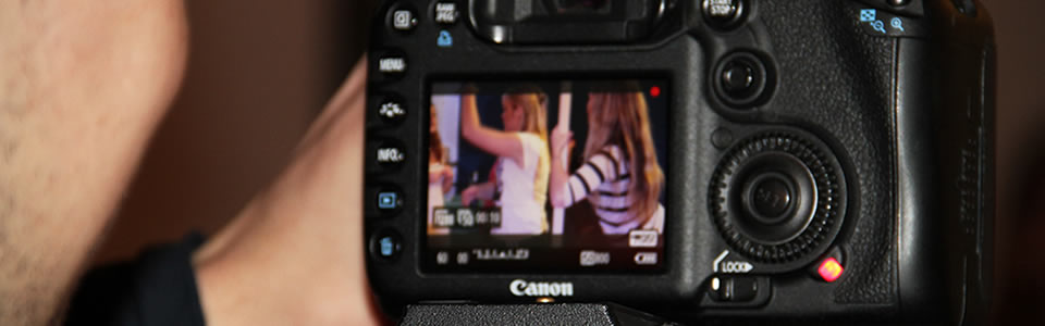 Workshop Paaldansen plus videoclip